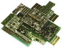 MK-PCB, Circuits Haute-Fidélité