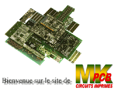Bienvenue (MK-PCB)